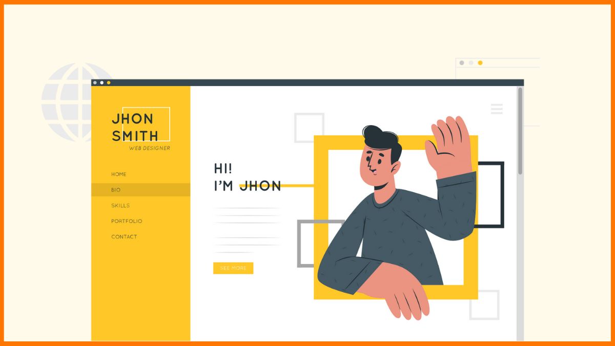 Design Your Freelance Website Portfolio