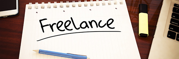 how to start freelancing, how to start your freelance career