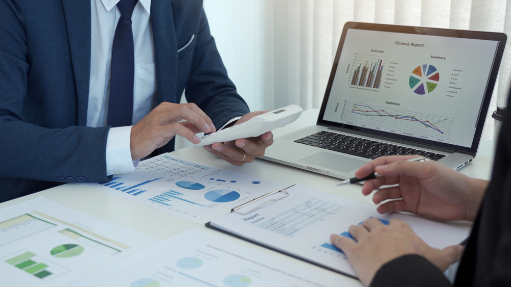 AI Tools for Bookkeepers