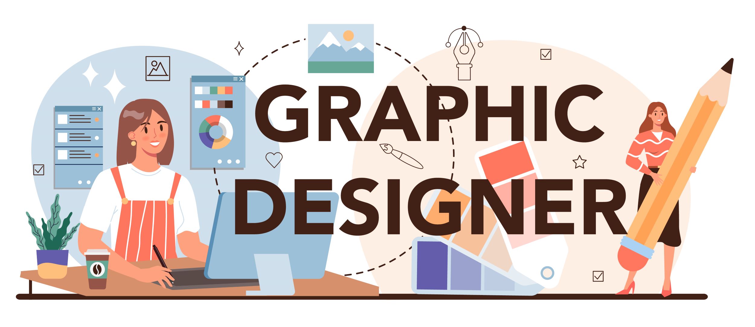 AI Tools for Graphic Designers