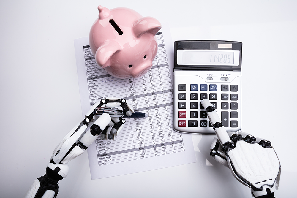 AI Tools for Accountant
