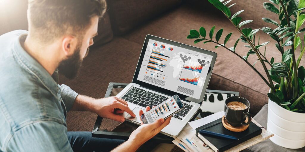 AI Tools for digital marketing