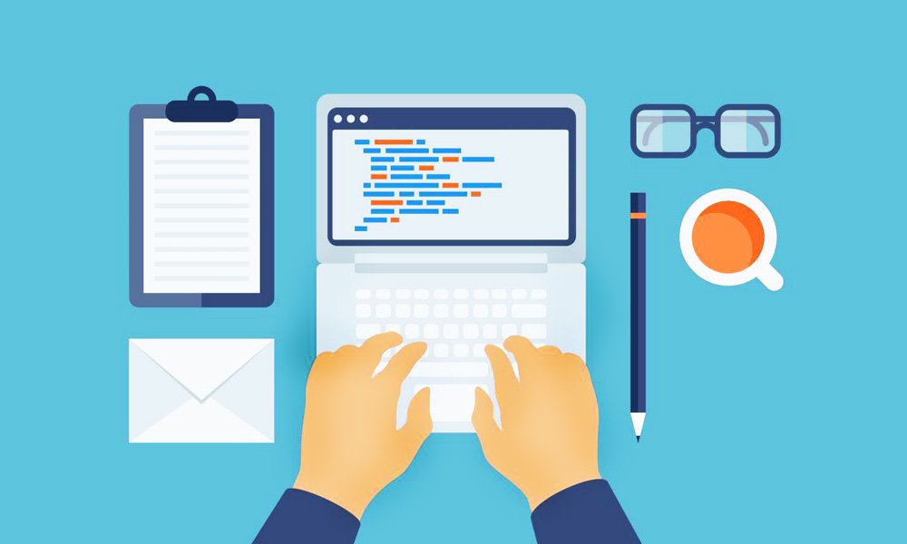 freelance developer