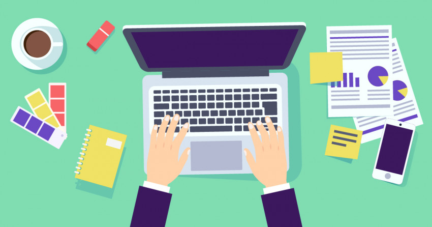 freelance developer