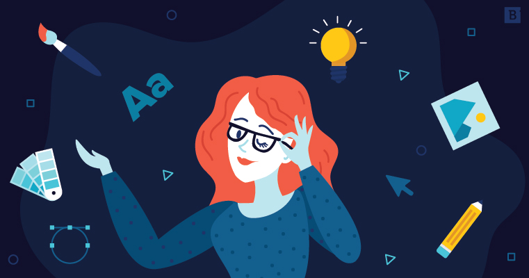 Freelance Graphic Designer