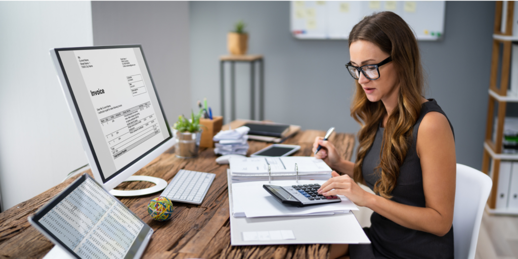 freelance bookkeeping tools