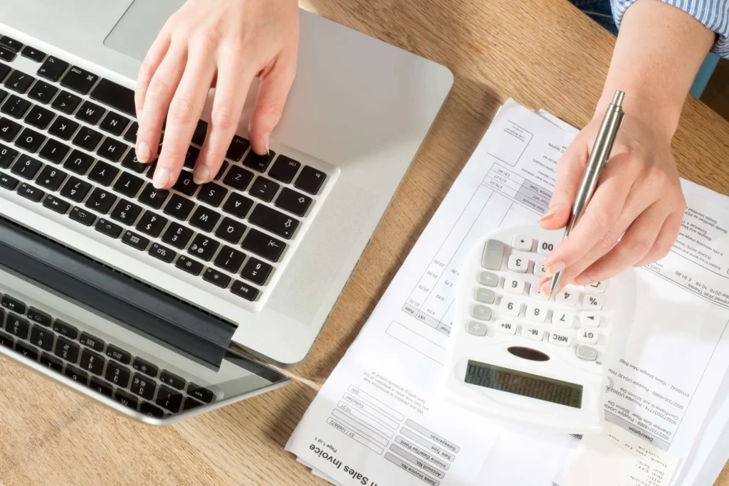 freelance bookkeeping tools