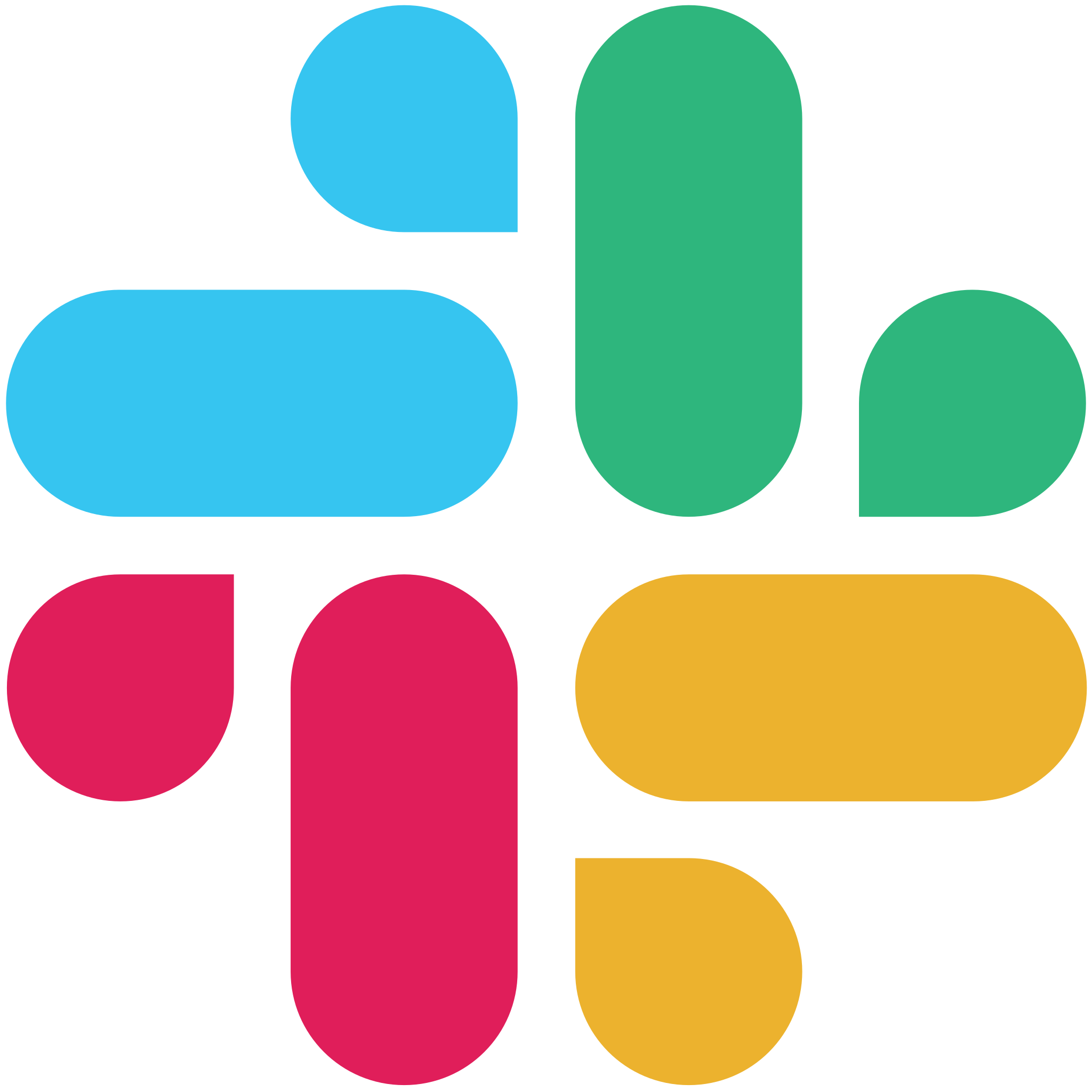 slack logo 
