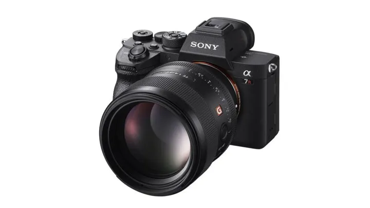 sony a7r iv